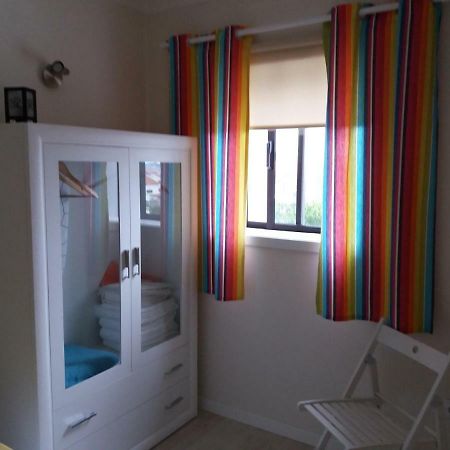 Sossego Da Ria Villa Barra Luaran gambar