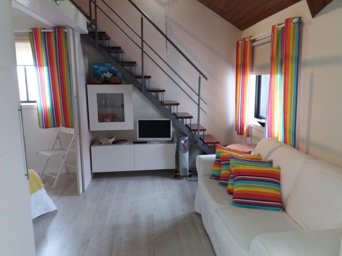 Sossego Da Ria Villa Barra Luaran gambar