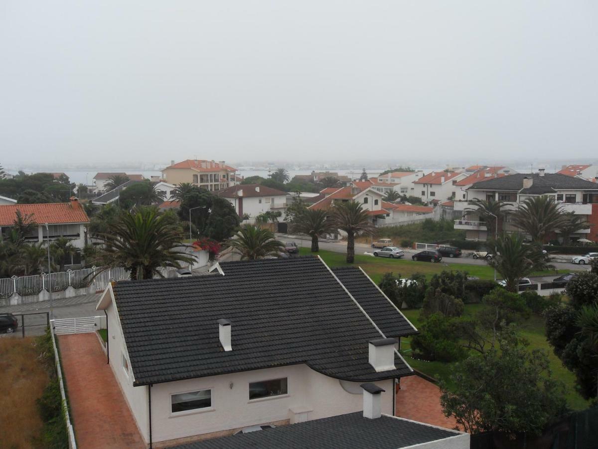 Sossego Da Ria Villa Barra Luaran gambar
